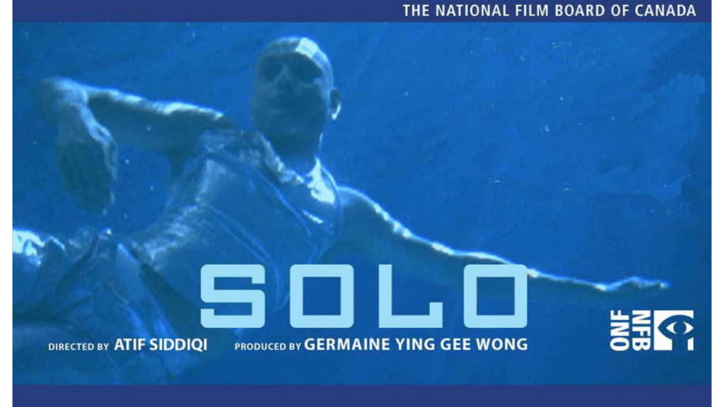 Solo - NFB- Atif Siddiqi-2003