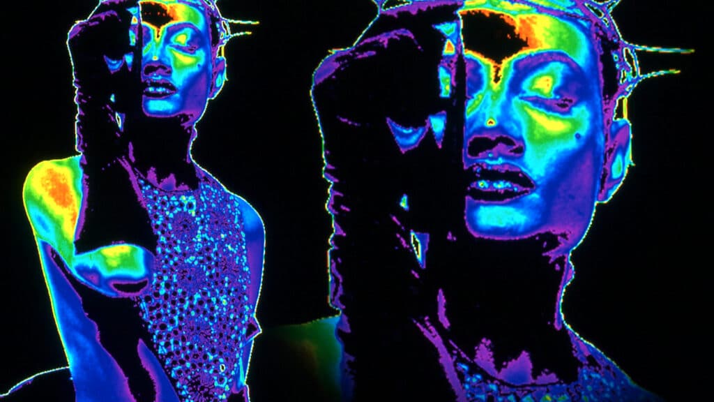Atif Siddiqi-Amethyst's Universe-performance-1995