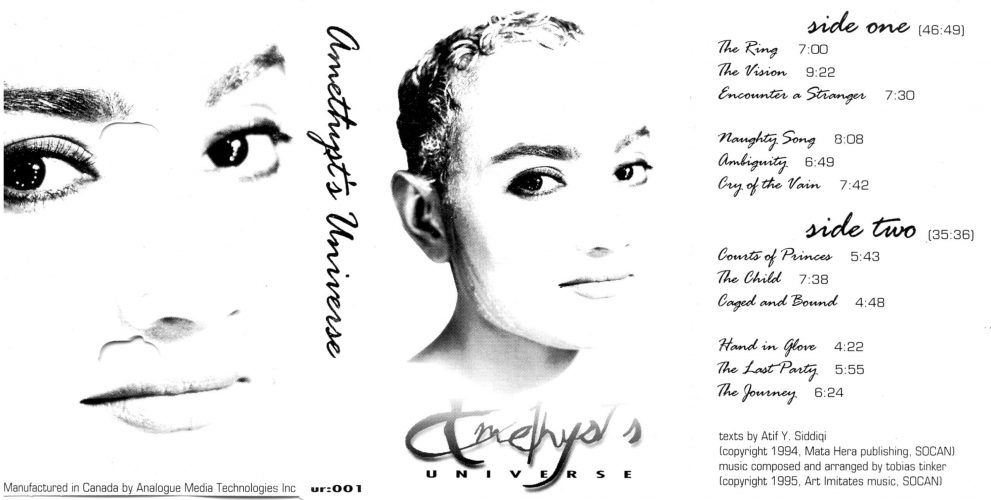 Atif Siddiqi-Amethyst's-Universe-performer